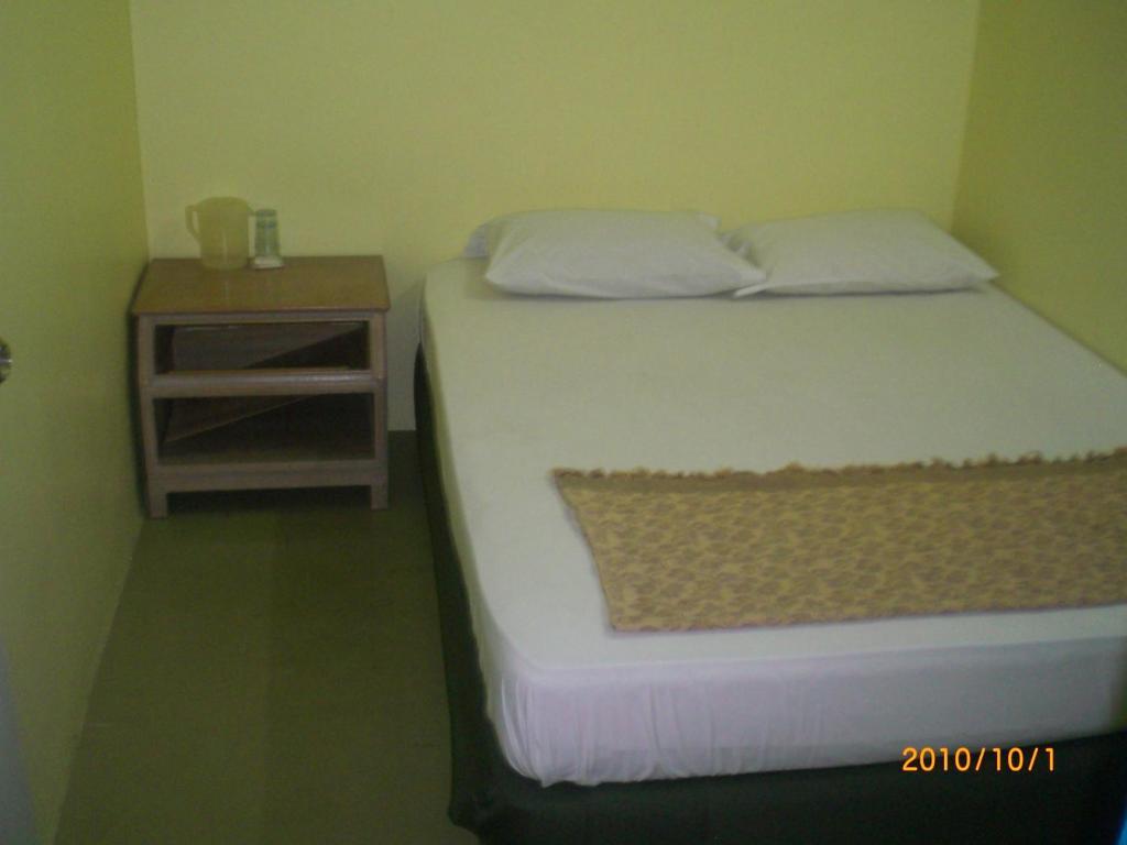 Yellow Mansion Hotel Malacca Номер фото